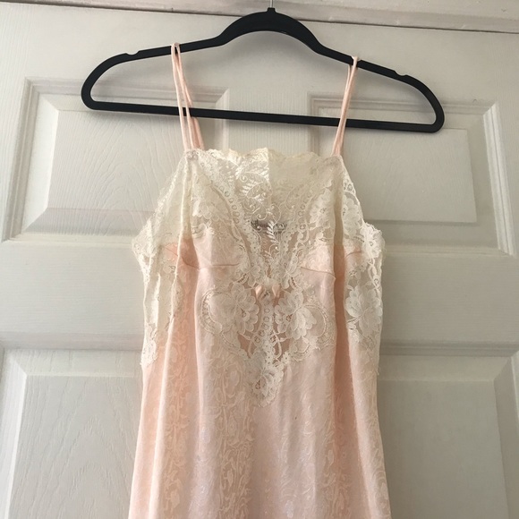 Dior Other - 💎 Christian Dior Nightgown 💎